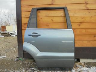 Дверь боковая задняя правая Lexus GX470 2006