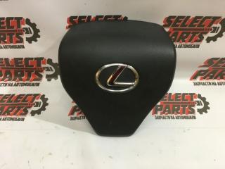 Airbag на руль передний левый Lexus RX350 2011