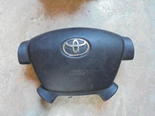Airbag на руль передний левый Toyota TUNDRA 2007