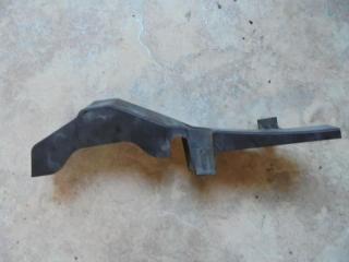Накладка замка капота передняя Toyota TUNDRA 2010