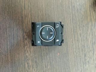 Переключатель регулировки зеркала Lexus GX460 2010