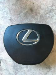 Airbag на руль передний левый Lexus RX350 2013