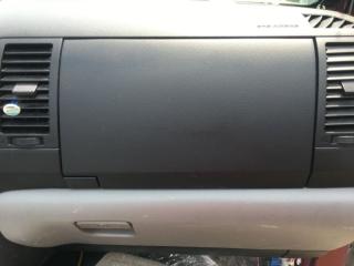 Бардачок пассажирский Toyota TUNDRA 2009