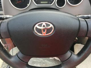 Airbag на руль Toyota TUNDRA 2009