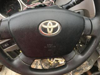 Airbag на руль передний левый Toyota TUNDRA 2008
