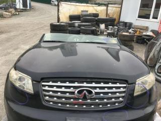 Капот передний INFINITY Fx45 2004