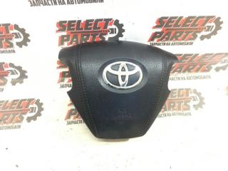 Airbag на руль Toyota Highlander 2015