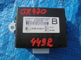 Блок иммобилайзера Lexus GX470 2006