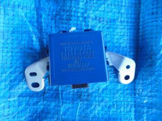 Электронный блок Toyota Tacoma 2014