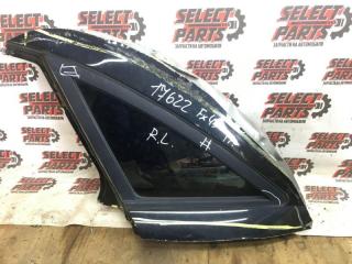 Стекло собачника заднее левое INFINITY Fx45 2004