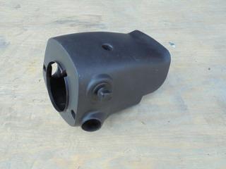 Кожух рулевой колонки Qx56 2011 Z62 VK56VD Кожух рулевой колонки Qx56 2011 Z62 VK56VD
