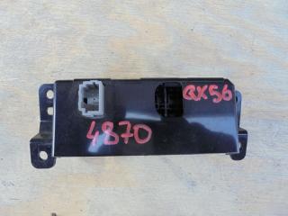 Кнопка открывания багажника Qx56 2011 Z62 VK56VD Кнопка открывания багажника Qx56 2011 Z62 VK56VD