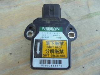 Датчик курсовой устойчивости INFINITY Qx56 2011