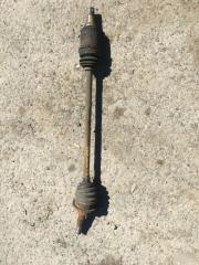 Привод задний Toyota VENZA 2008 контрактная Привод задний Toyota VENZA 2008