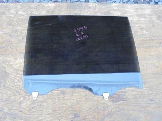 Стекло двери заднее правое INFINITY Qx56 2011 контрактная Стекло двери заднее правое INFINITY Qx56 2011