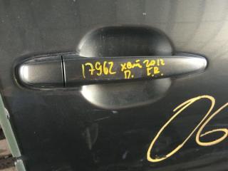 Ручка двери внешняя передняя правая Toyota Highlander 2011