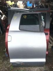 Дверь боковая задняя правая Toyota TUNDRA 2007