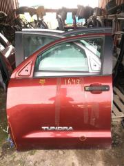 Дверь боковая передняя левая Toyota TUNDRA 2009
