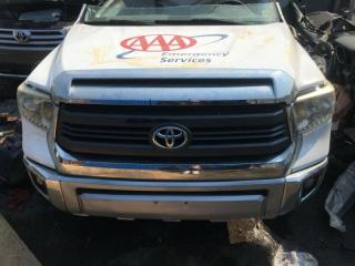 Капот Toyota TUNDRA 2013