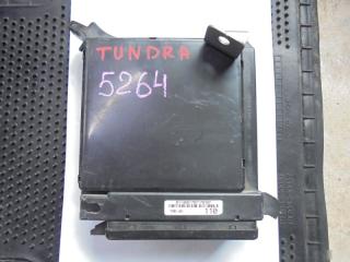 Блок предохранителей салонный Toyota TUNDRA 2010 контрактная Блок предохранителей салонный Toyota TUNDRA 2010