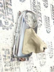 Консоль КПП INFINITY Qx56 2012