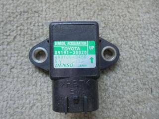 Датчик airbag Lexus GX470 2007