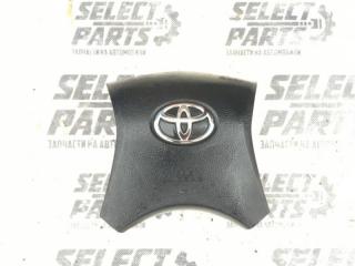 Airbag на руль Toyota Highlander 2012