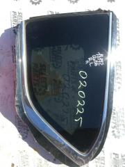 Форточка кузова задняя левая INFINITY Qx56 2012