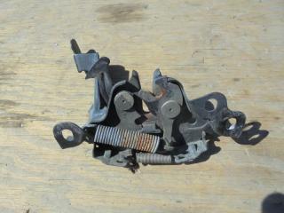 Замок капота передний INFINITY Qx56 2011