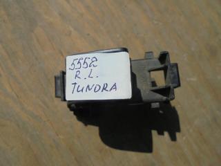 Кнопка стеклоподъемника задняя левая Toyota TUNDRA 2010