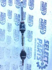 Привод передний правый Toyota Highlander 2015 контрактная Привод передний правый Toyota Highlander 2015