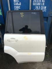 Дверь боковая задняя правая Lexus GX470 2005