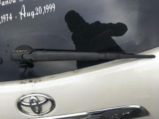 Моторчик заднего дворника задний Toyota Highlander 2011