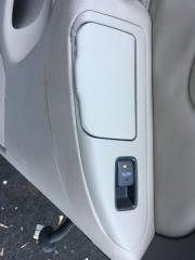 Пепельница задняя левая Lexus GX470 2007