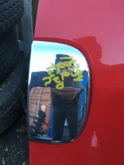 Ручка двери внешняя задняя правая Toyota TUNDRA 2008