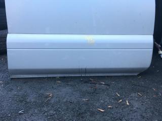 Накладка на дверь передняя правая Lexus GX470 2005