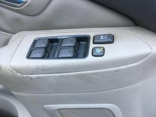 Блок управления стеклоподъемниками передний левый Lexus GX470 2005