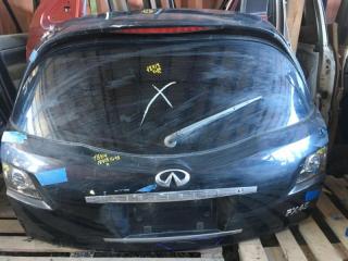 Дверь багажника задняя INFINITY Fx45 2004