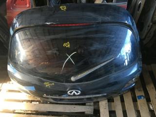 Спойлер задний INFINITY Fx45 2004