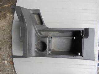 Консоль между сидений Toyota TUNDRA 2010 контрактная Консоль между сидений Toyota TUNDRA 2010