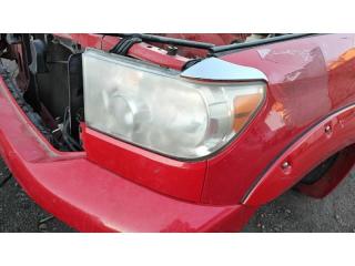 Фара передняя левая Toyota TUNDRA 2008