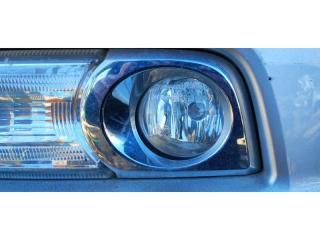 Туманка передняя левая Toyota 4Runner 2010