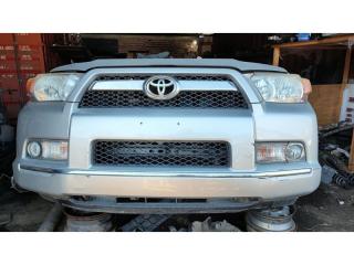Решетка радиатора передняя Toyota 4Runner 2010