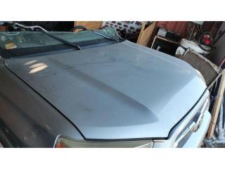 Капот Toyota 4Runner 2010