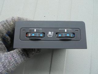 Кнопка подогрева сидений Lexus RX350 2009