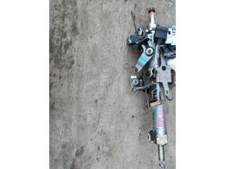 Рулевая колонка Toyota TUNDRA 2013