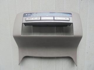 Климат-контроль задний Lexus GX470 2006
