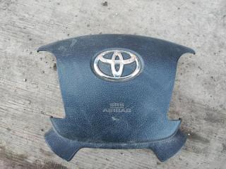 Airbag на руль передний левый Toyota TUNDRA 2013