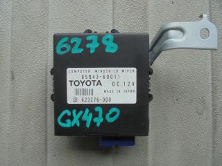 Электронный блок Lexus GX470 2006
