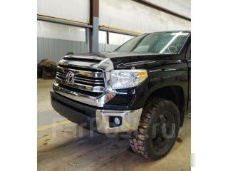 Лонжерон передний левый Toyota TUNDRA 2016